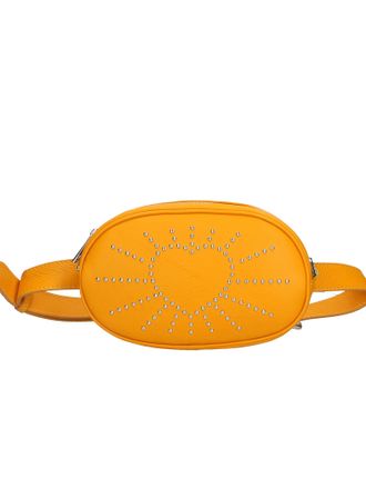 Gave Lux Emmer tas Vrouwen YELLOW