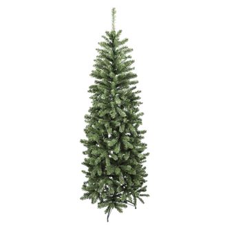 Mobili Rebecca Mobili Rebecca - Rebecca Mobili &Aacute;rbol De Navidad Artificial De Abeto Verde De 150 Cm, Realista Y Grueso, 497 Ramas