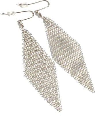 Tiffany & Co. 925 Drop Earrings (Pre-Owned)