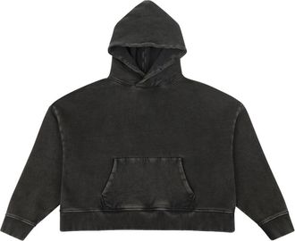 Entire studios Entire Studios Sweaters - Heren - Hoodies - Zwart - M - Katoen - Hoodies & sweatvesten