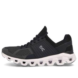 On Running (WMNS) On Running Cloudswift Black White 41.99581