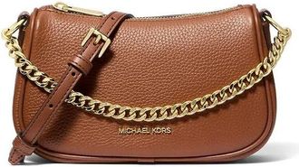 Michael Kors Mujer, Bolsos, Marr&oacute;n, Talla: ONE Size