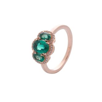 Pandora Dames, Accessoires, Roze, Maat: 52 MM