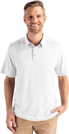 Cutter & Buck Coastline Epic Comfort Recycled Mens Polo