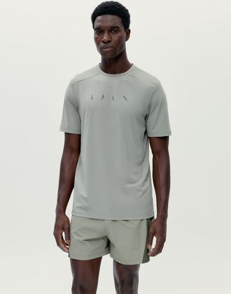 Born T-Shirt Volta 2.0 Limestone