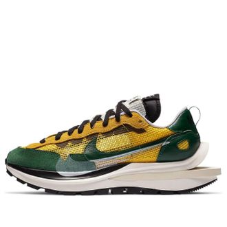 Nike x sacai VaporWaffle Tour Yellow CV1363-700