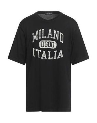 Dolce & Gabbana TOPWEAR - T-shirts sur YOOX.COM