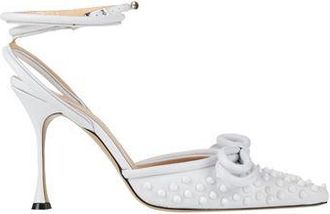 Mach & Mach CALZATURE - Decolletes su YOOX.COM