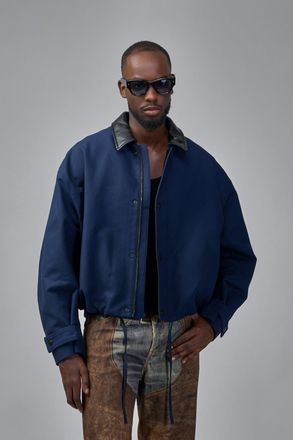 Acne Studios Twill Jacket