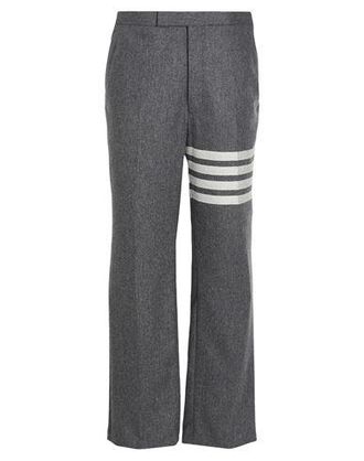 Thom Browne BOTTOMWEAR - Trousers on YOOX.COM
