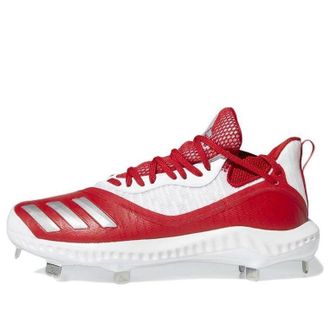 adidas Icon 5 Bounce Iced Scarlet EE4130