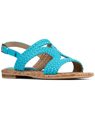 Donald J Pliner Hector Sandal