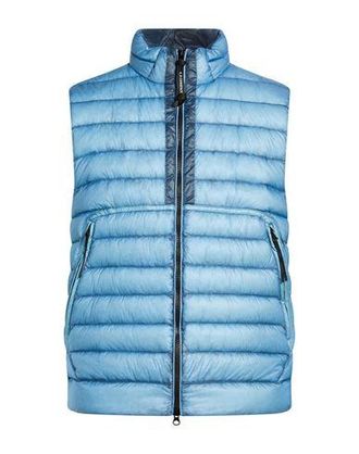 C.P. Company COATS & JACKETS - Gilets on YOOX.COM