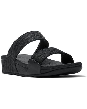 FitFlop FitFlop Lulu Shimmerglitz Sandal