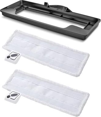 OEM Cabezal De Cepillo Aplicable Para El Juego De Boquillas De Cepillo De Piso De La Serie Sc2 Sc3 Sc4 Sc5 Limpieza C