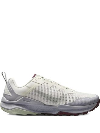 Nike wildhorse 8 low-top sneakers - White