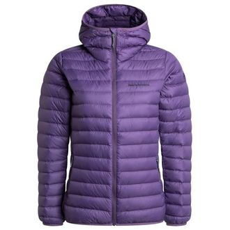Peak Performance Down Liner Hood Jacket Daunenjacke f&uuml;r Damen | lila