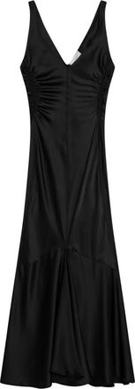Sportmax Mujer, Vestidos, Negro, Talla: S