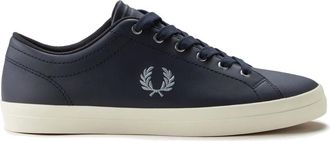 Fred Perry Sneakers Baseline - - Shoes - Uomo - Blu - 43 EU