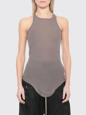 Rick Owens Cotton Top