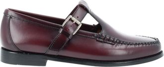 G.H. Bass & Co. Moccasin Mary Jane Weejun