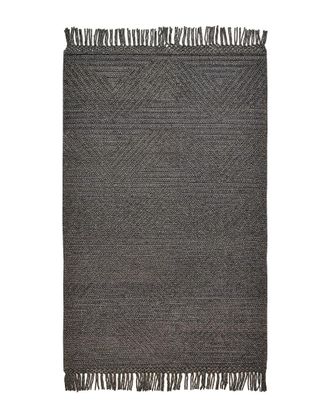 Verlaine Lavinda Contemporary Moroccan Style Accent Rug