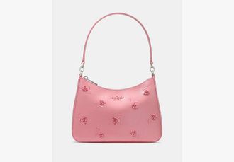 Kate Spade New York Margot Floral Shoulder Bag