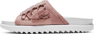 Nike (WMNS) Nike Asuna Slide Rust Pink CW9707-600