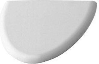 Duravit Urinals - Coperchio per urinale, bianco 0061390000 - Duravit
