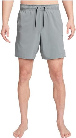 Nike Heren, Sport, Grijs, Maat: XL Spandex