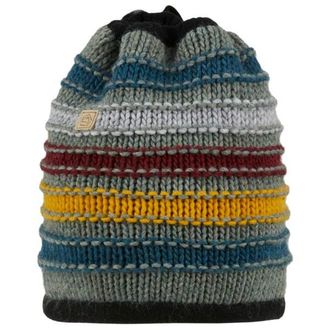 E9 Tubo Stripe2.2 M&uuml;tze - Unisex | bunt