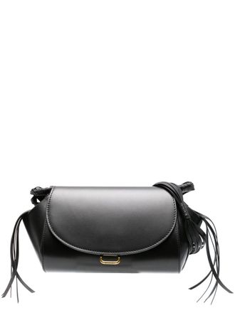Isabel Marant medium Murcia shoulder bag - Black