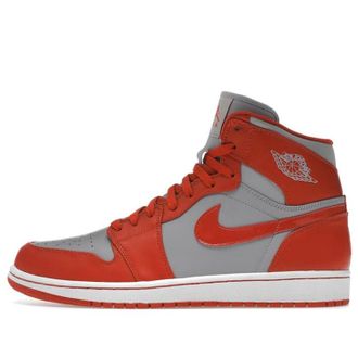 Nike Jordan Air Jordan 1 Retro High Spice 332550-006