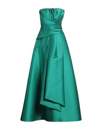 Alberta Ferretti DRESSES - Maxi dresses on YOOX.COM