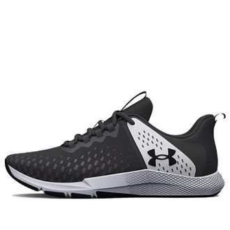 Under Armour Charged Engage 2 Jet Grey 3025527-100