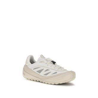 Moncler Trailgrip LP Sneaker - White