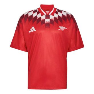 adidas Arsenal FC Stadium Asia Sizing Better Scarlet KG5105