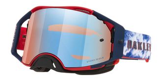 Oakley OO7046 AIRBRAKE MX 7046H9 Mens Sunglasses Red Size Standard