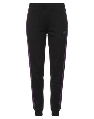 Emporio Armani PARTES DE ABAJO - Pantalones en YOOX.COM