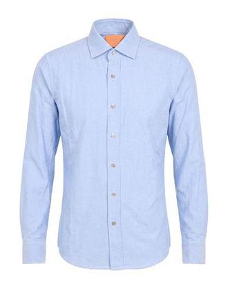 Grigio CAMISETAS Y TOPS - Camisas en YOOX.COM