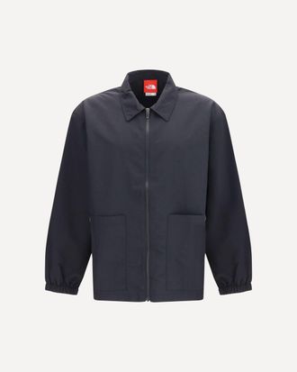 The North Face L/s Shirt Male M