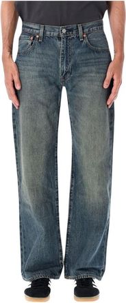 Levi's Hombre, Vaqueros, Azul, Talla: W34