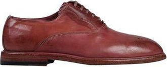 Dolce & Gabbana CALZADO - Zapatos de cordones en YOOX.COM