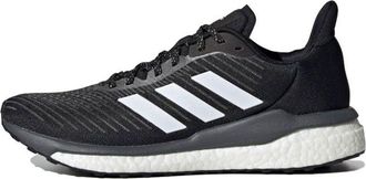 adidas (WMNS) adidas Solar Drive 19 Core Black EH2598