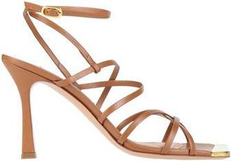 FRANCESCO SACCO SCHUHE - Sandalen auf YOOX.COM