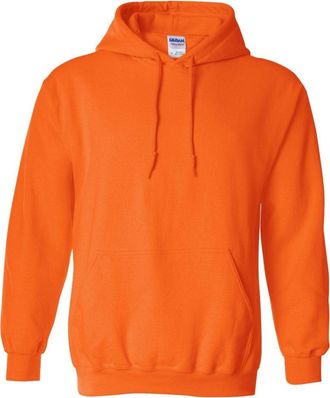 Gildan Heavy Blend Hooded Sweatshirt