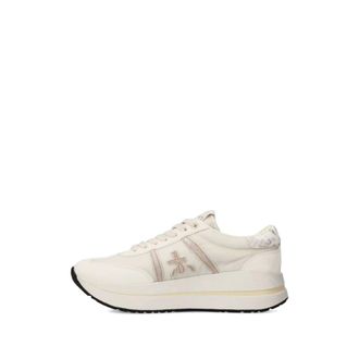 Premiata Sneakers, female, White, Size: 10 US Bethcoin 8145