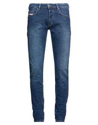 Diesel BOTTOMWEAR - Jeans on YOOX.COM