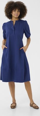 Culture Jurk CUantoinett Jurk Casual fit