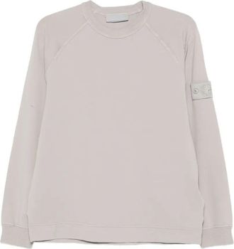 Stone Island Stone Island Ghost Sweatshirt